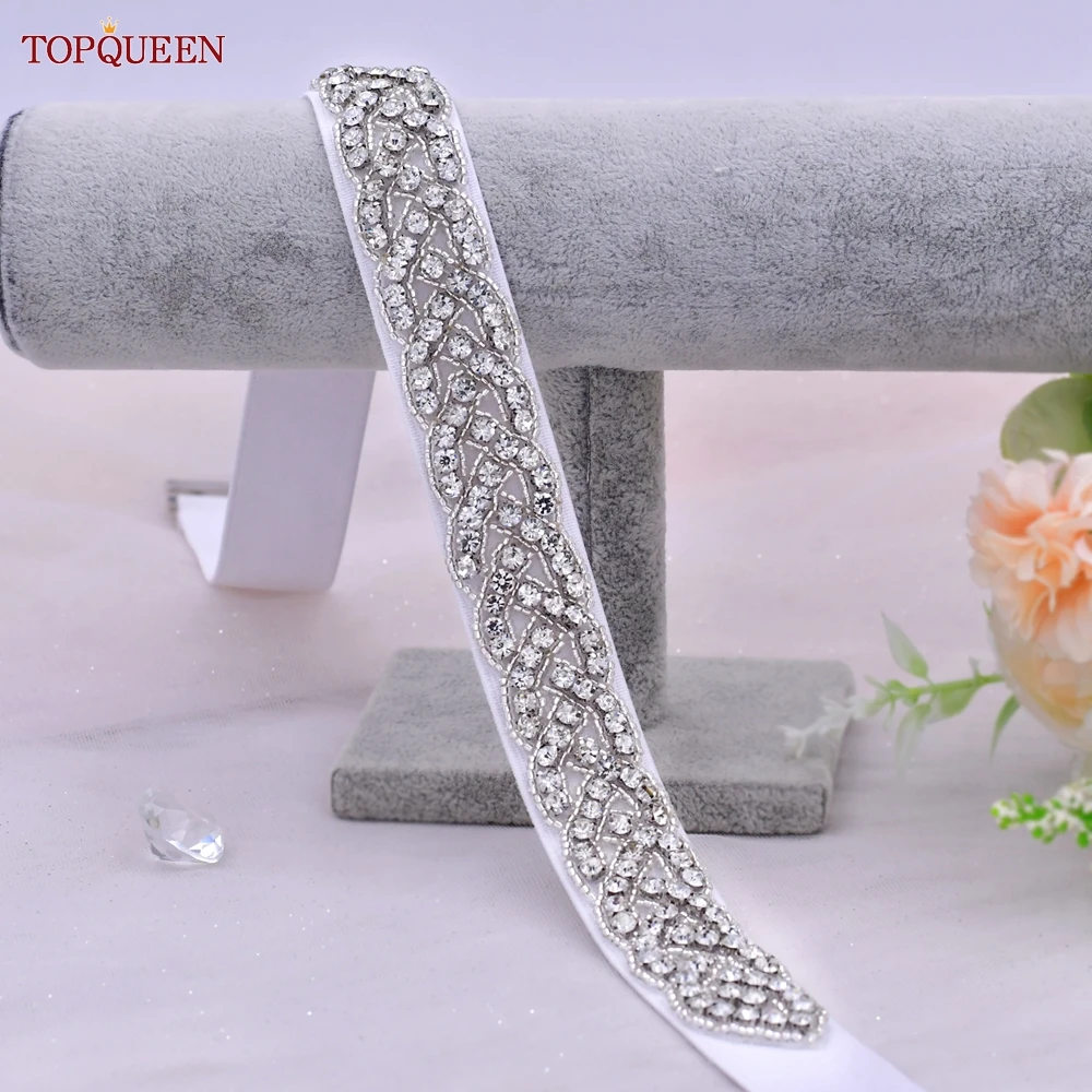 Topqueen s216-b марокканский свадебный - Фотография_5