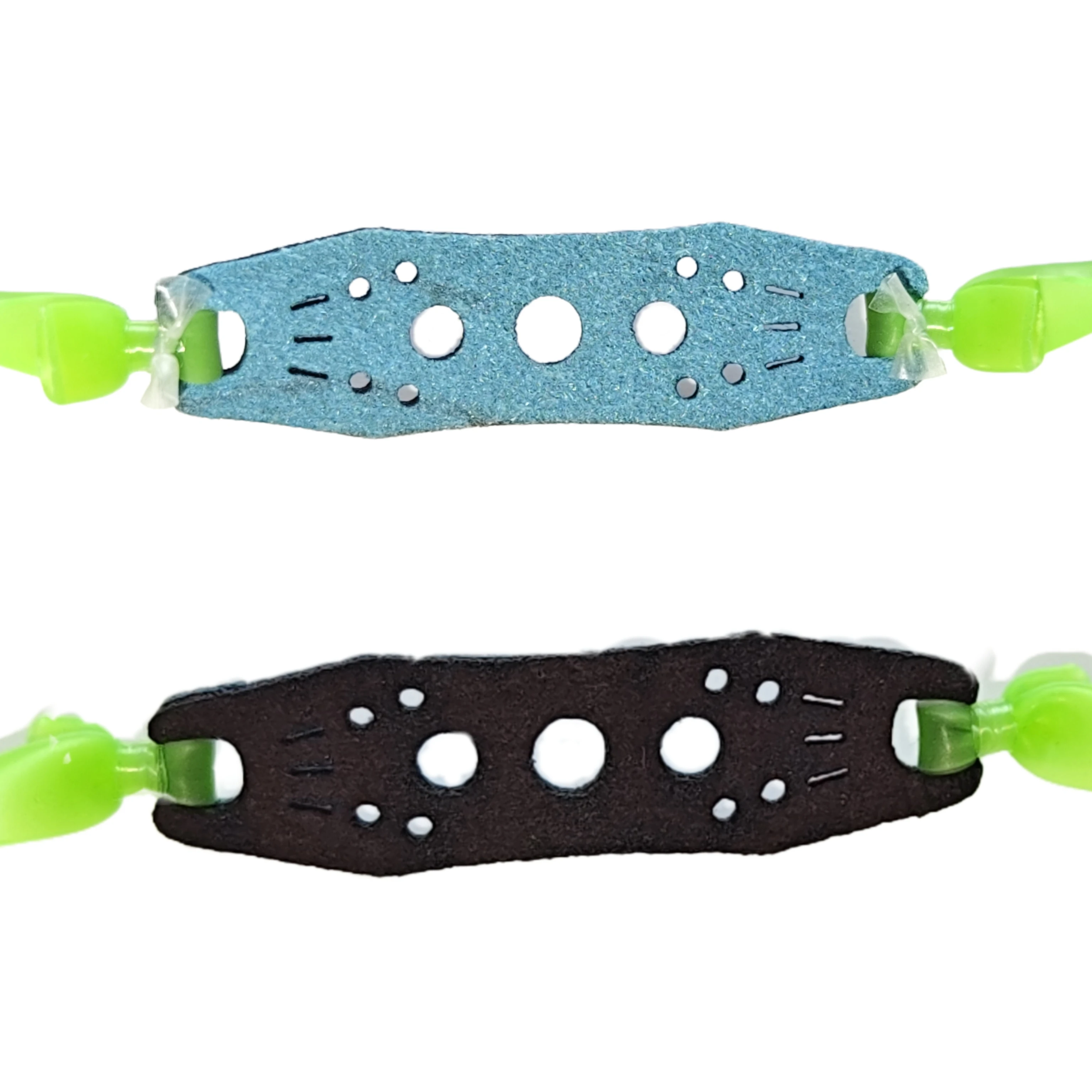 Yshotx reboundpro-a06 ленты для рогатки - Фотография_3