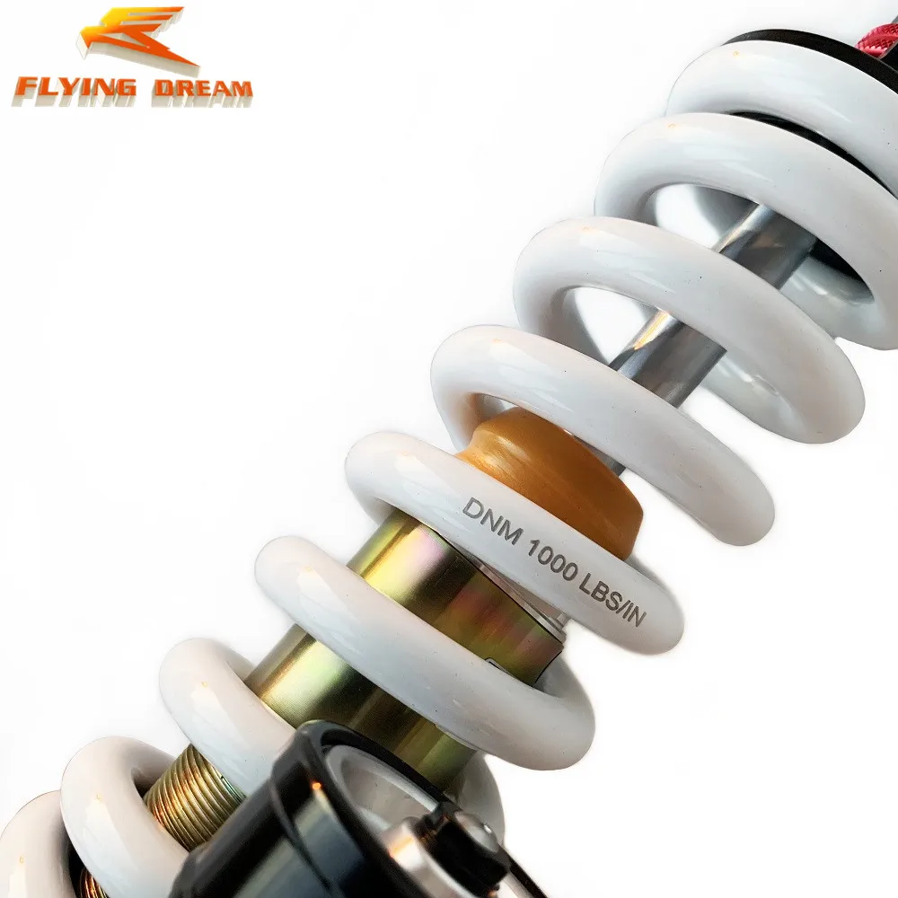 Подвеска для заднего амортизатора велосипеда для питбайка - Фотография_2