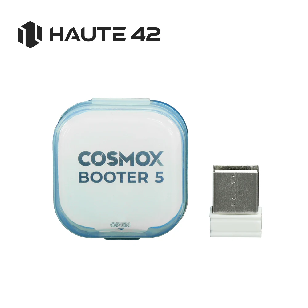 Игровой конвертер haute42 booter - Фотография_6
