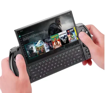 — геймпад портативный 6 дюймов