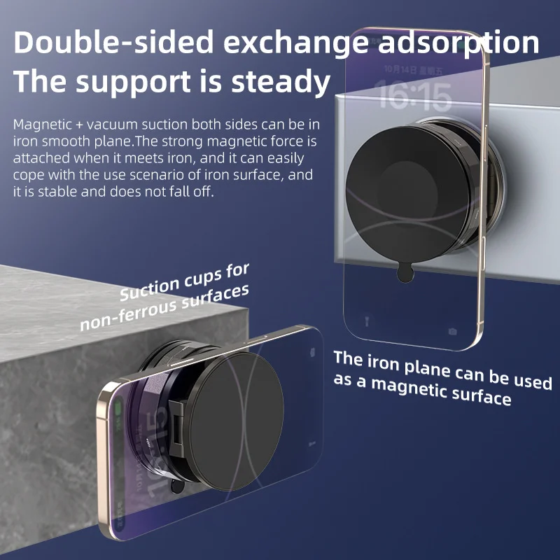 Модернизированный 360° °   вакуумный - Фотография_3