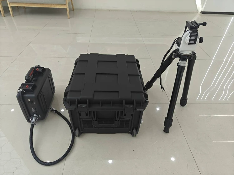 Заводской волоконный лазер для - Фотография_3