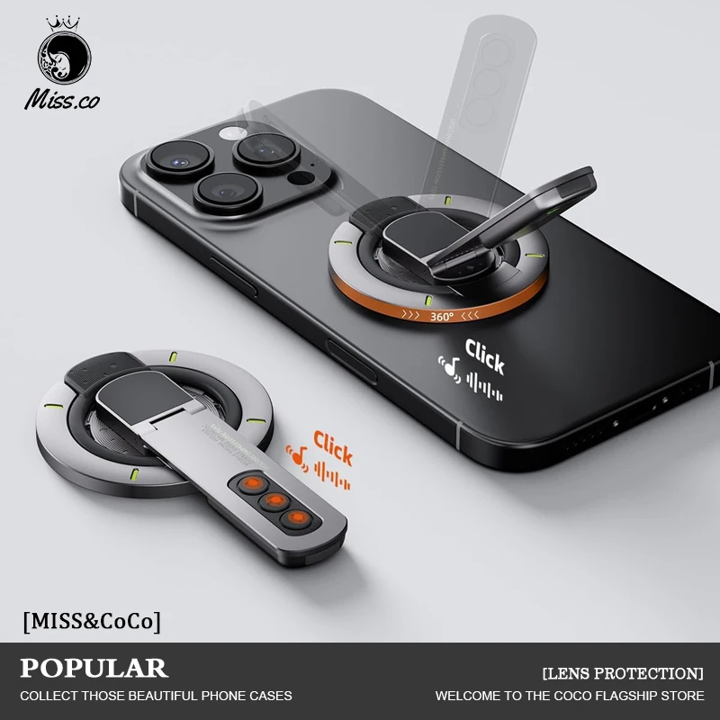 Подставка для телефона magsafe