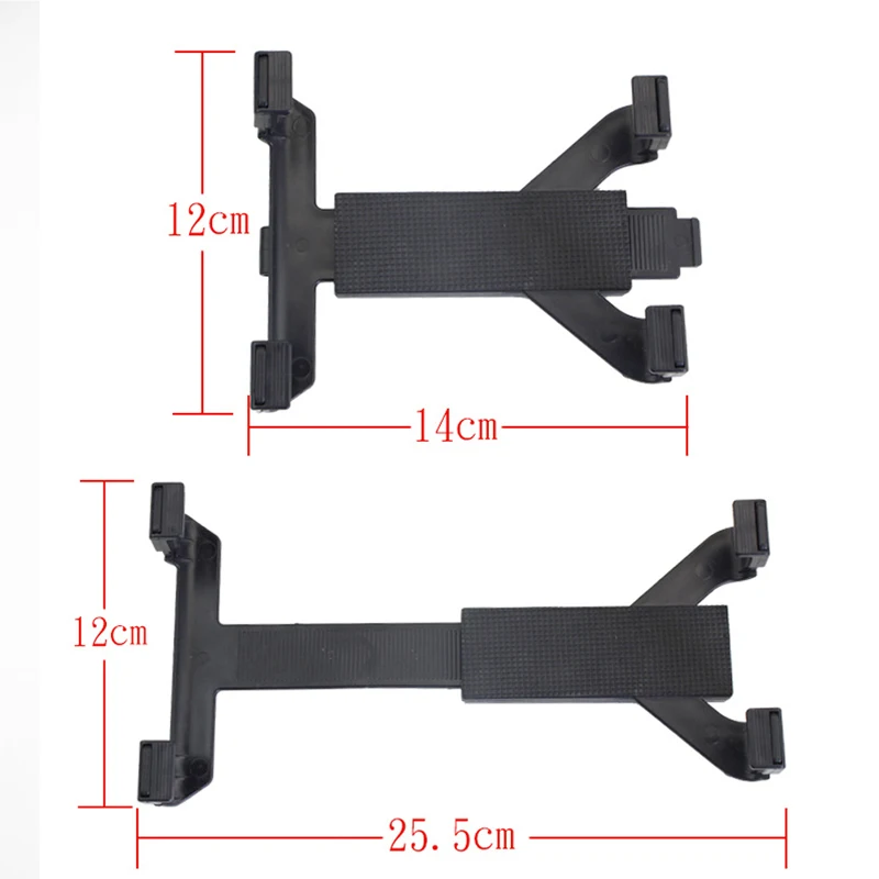 Держатель для планшета homhu на велосипед/мотоцикл - Фотография_6