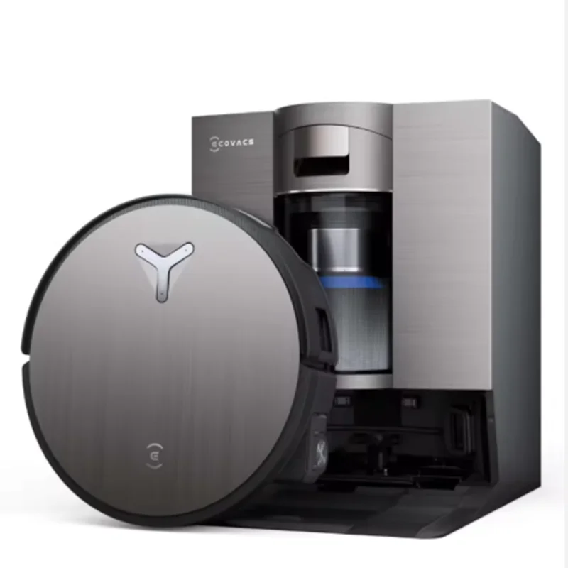 Ecovacs deebot x11 omni robot mopping