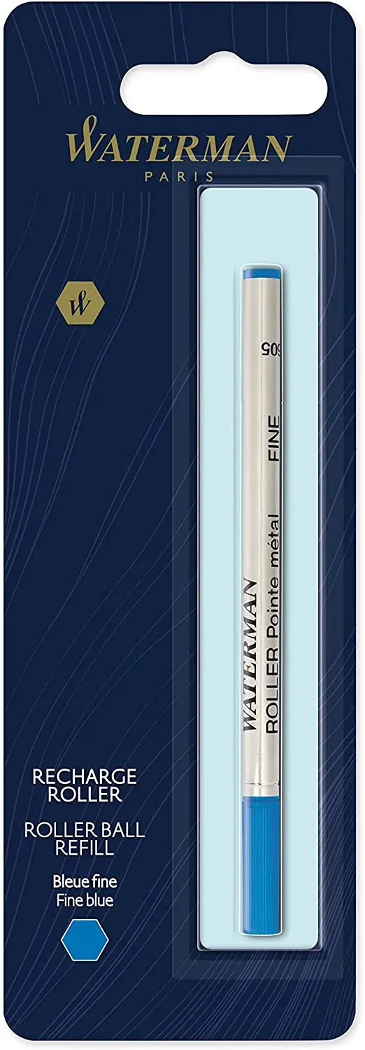 Наполнитель для шариковых ручек waterman - Фотография_2