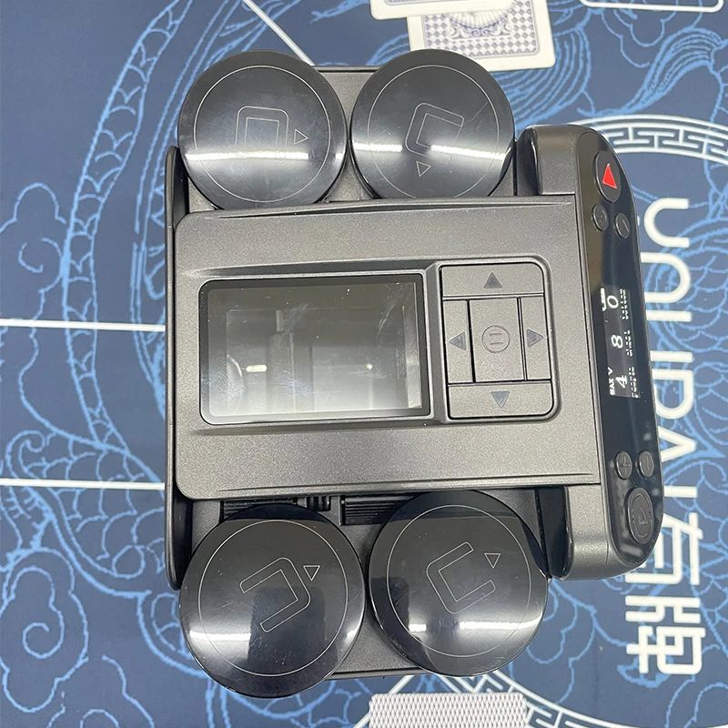 Автоматический дилер карт - Фотография_6