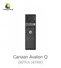 Акция canaan avalon q 90th/s 800w