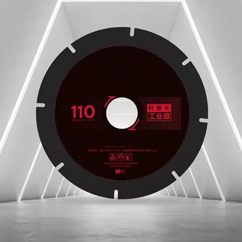 Специальный угловой шлифовальный диск для резки плитки shijing - Фотография_3