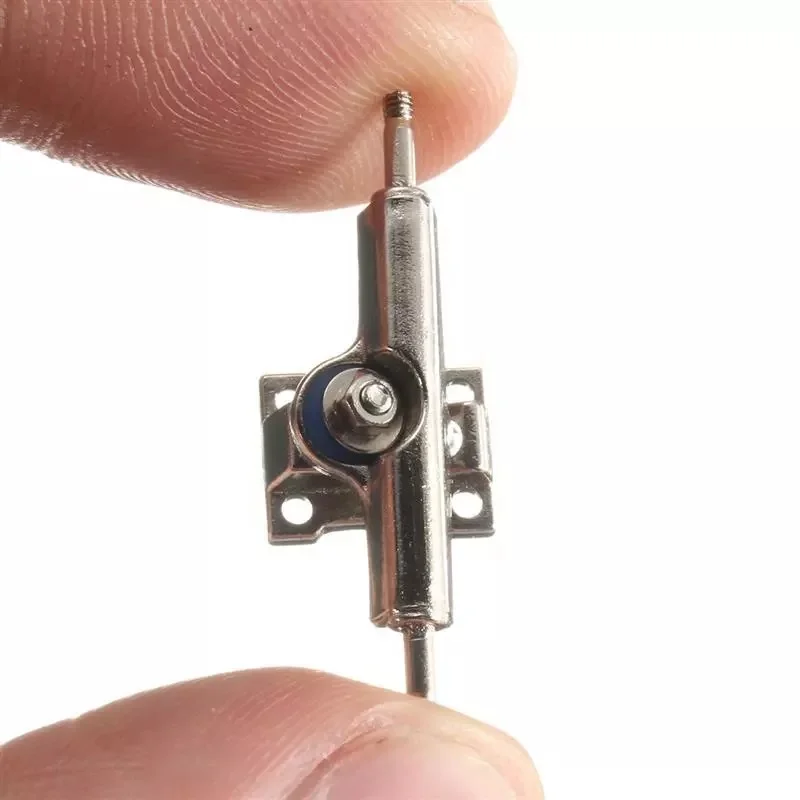 Легкосплавные гриф-грузовики 32 - Фотография_4