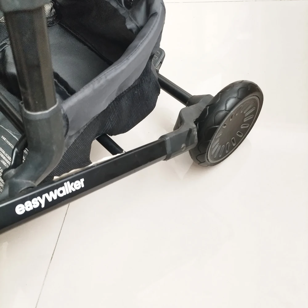 Индивидуальная шина для коляски easywalker xs/mini xs/buggy xs - Фотография_3