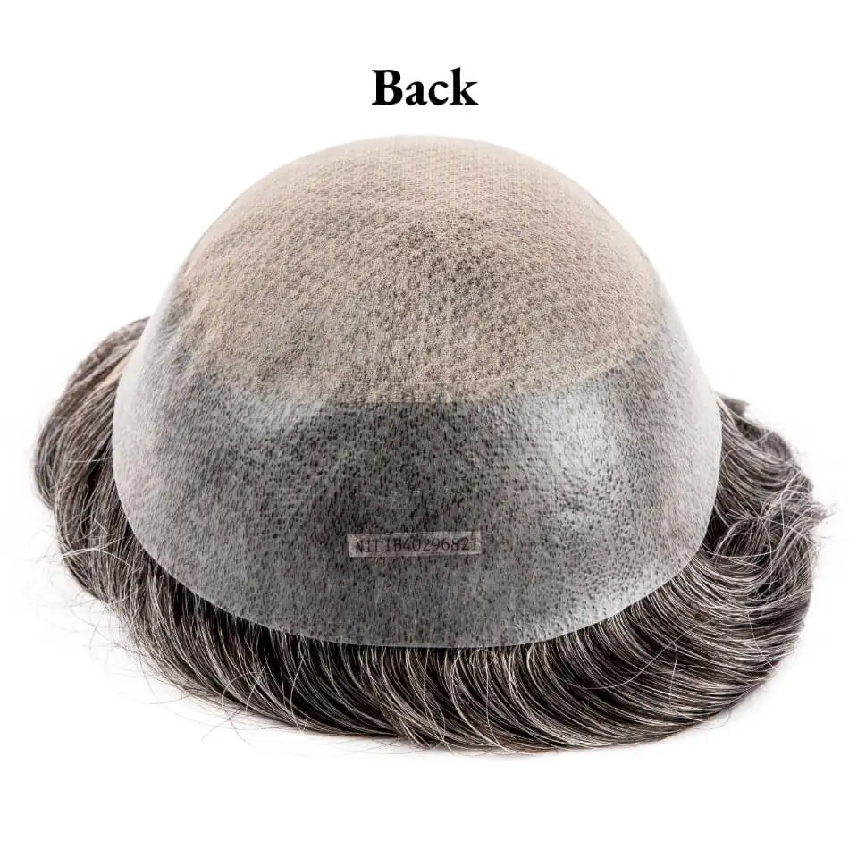 Мужской протез волос - Фотография_6