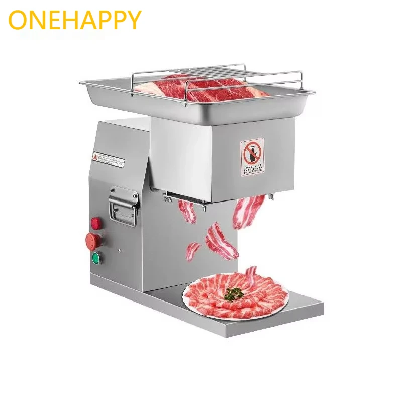 Электрический слайсер onehappy