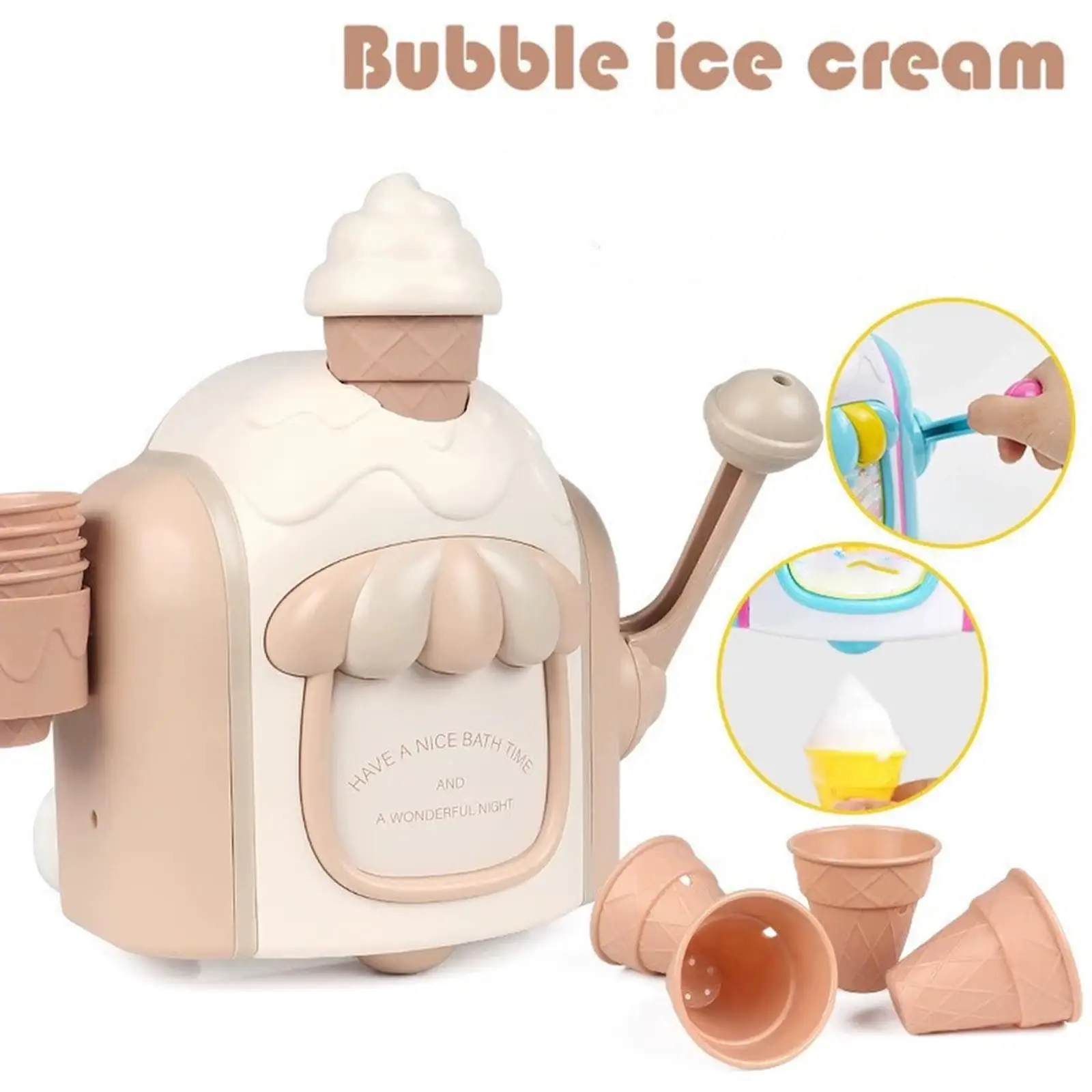 Игрушка для ванны - Фотография_2