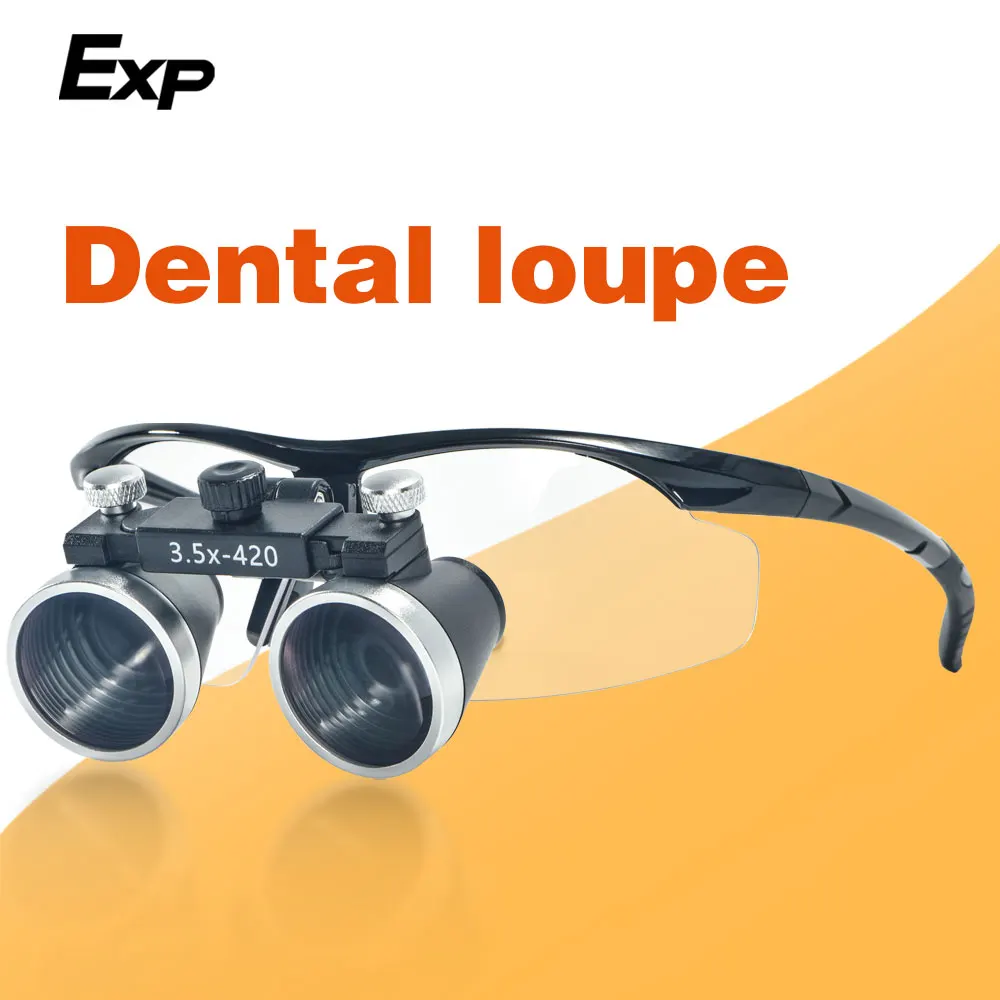 Exp dental 2,5x 3