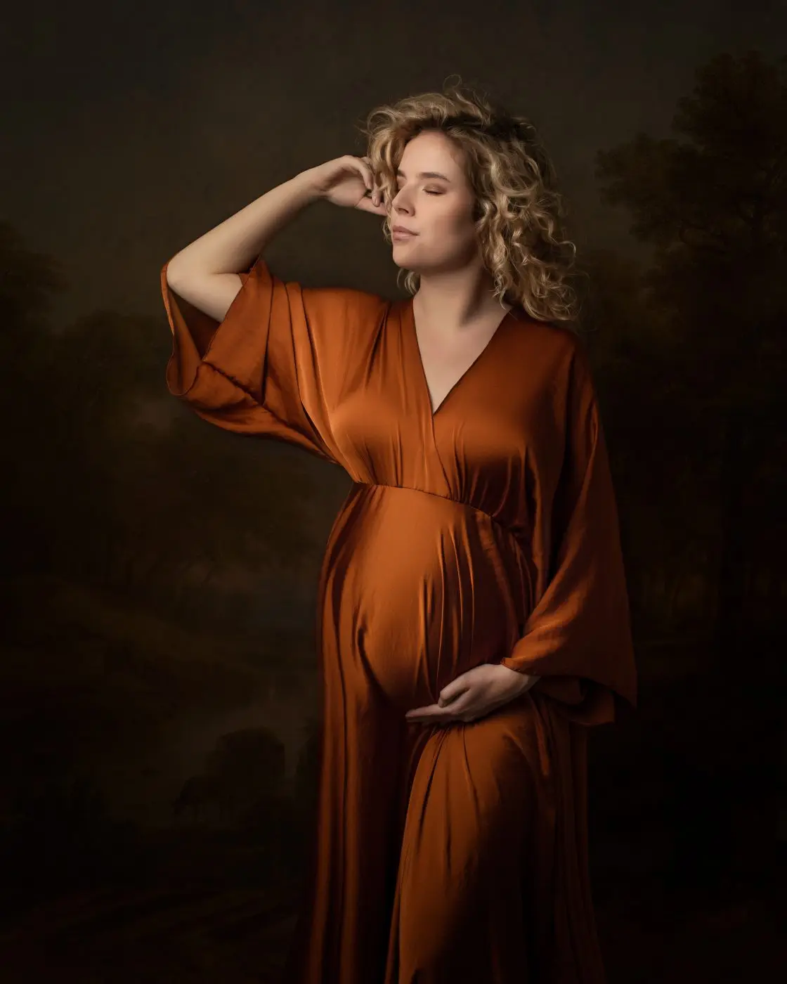 Реквизит для фотосъемки в стиле - Фотография_3