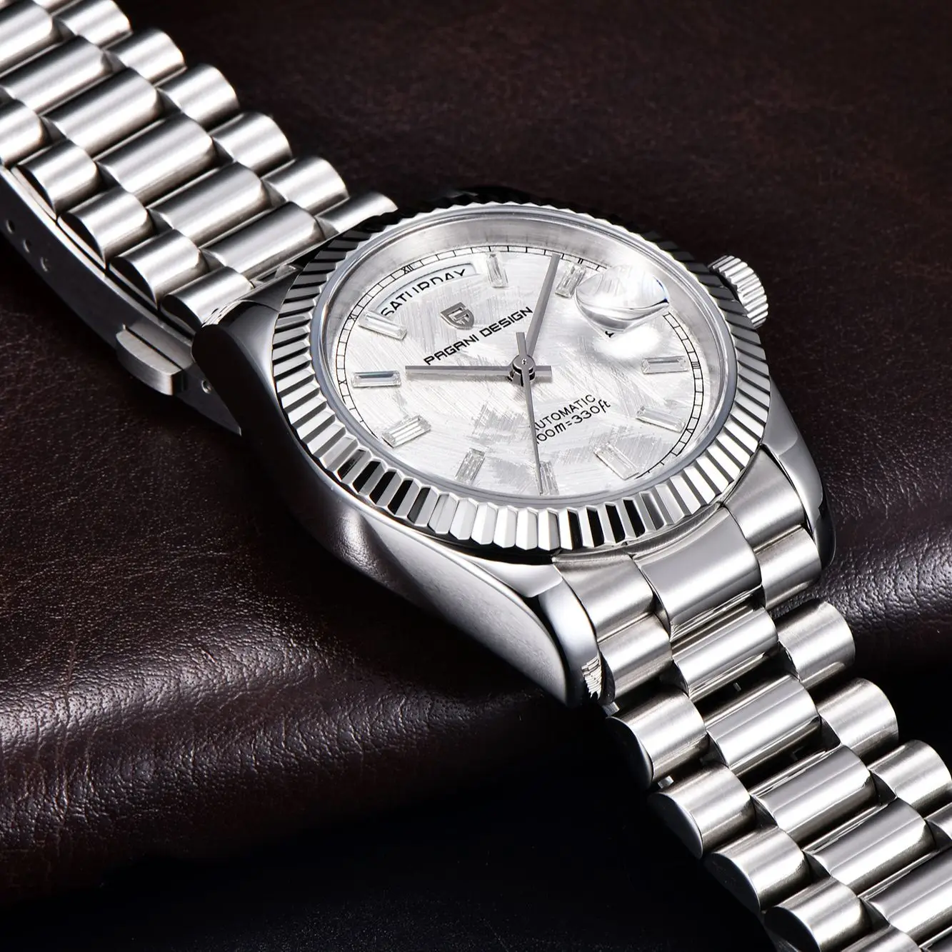 Новые dd36 роскошные автоматические - Фотография_4