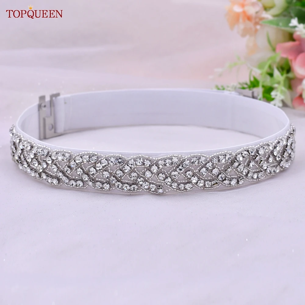 Topqueen s216-b марокканский свадебный