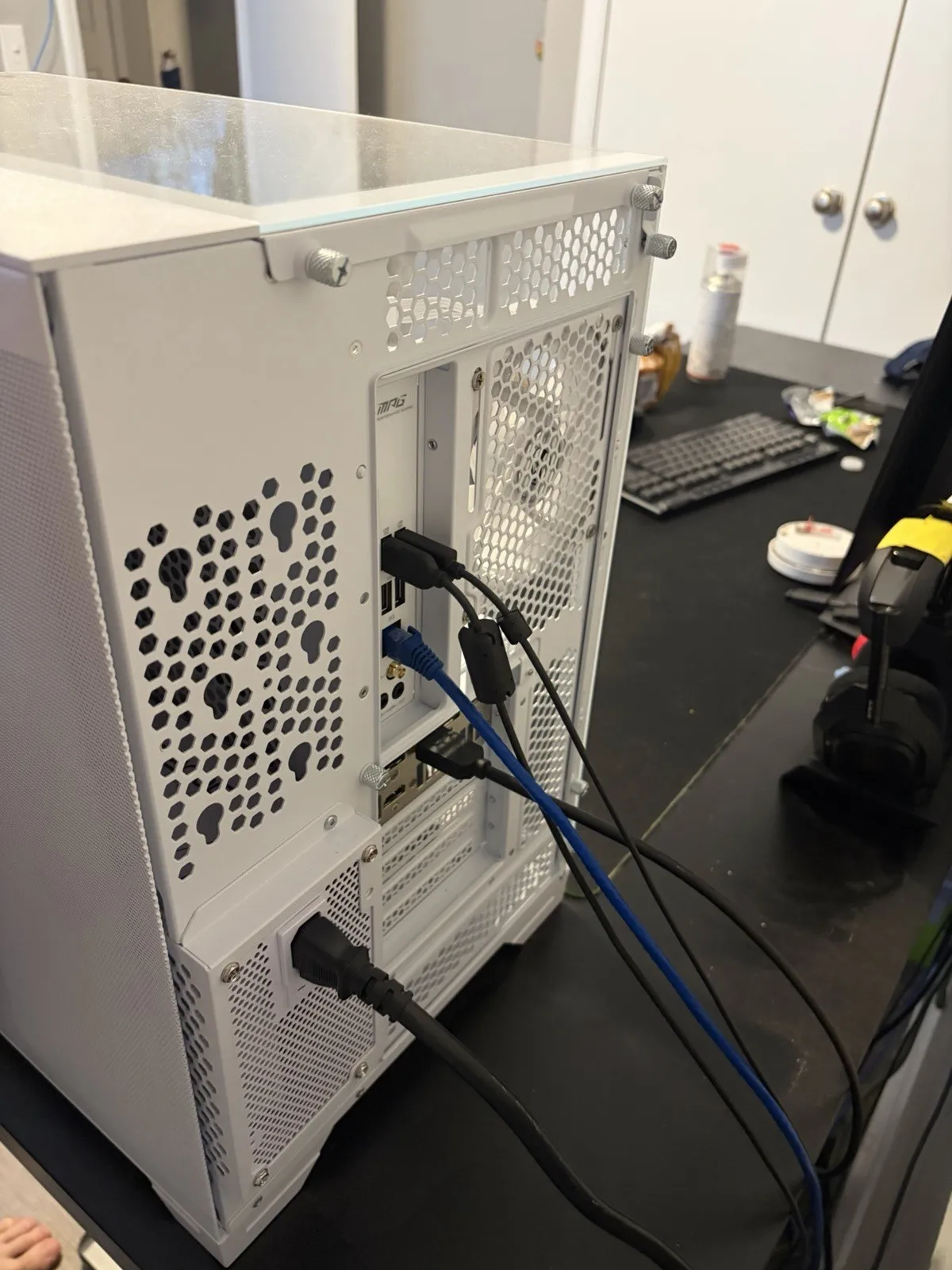 Индивидуальный встроенный пк asus - Фотография_3