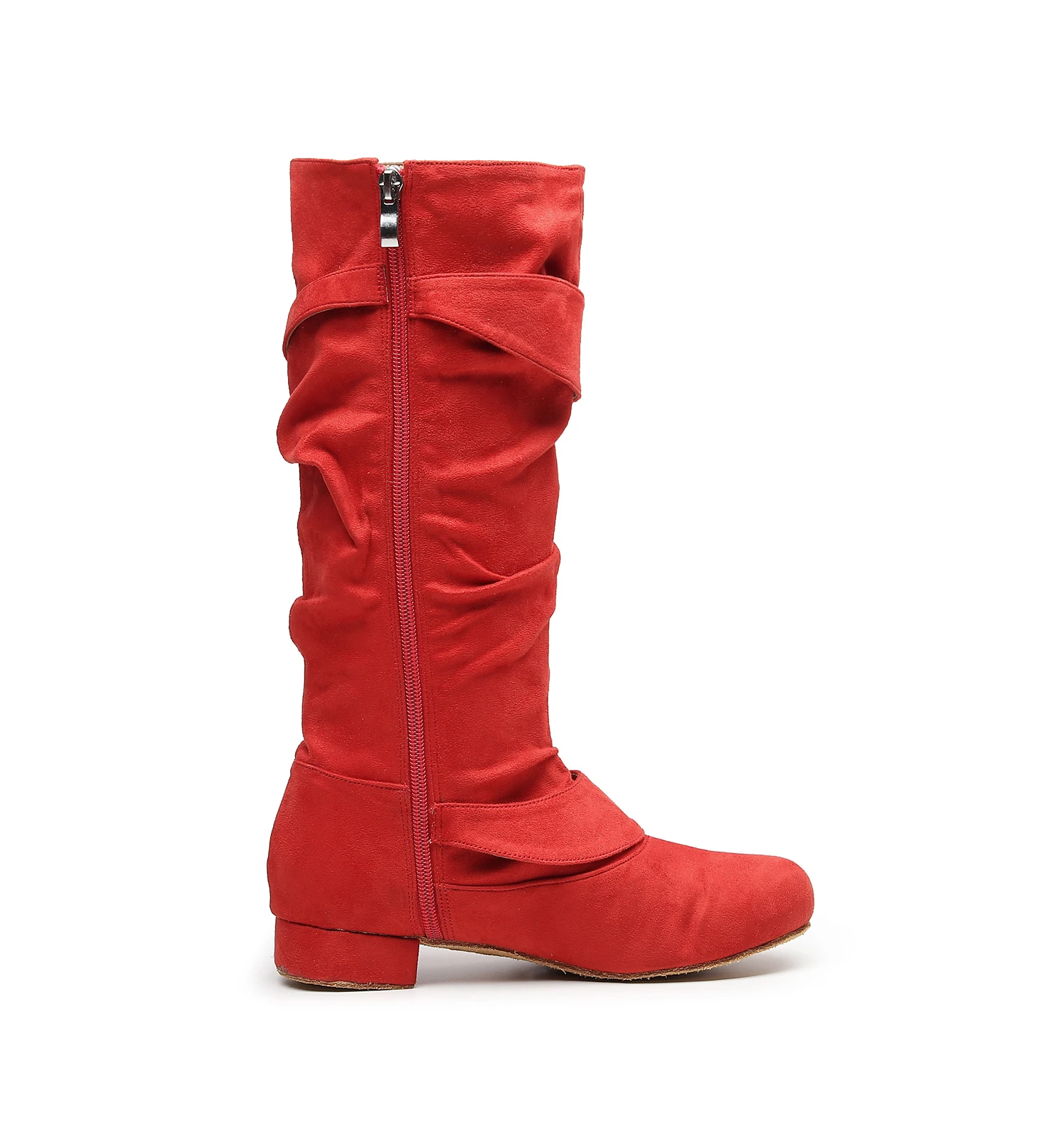 Женские туфли для латиноамериканских танцев - Фотография_3