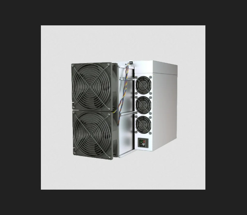 Bit-main antminer s23 би-coin miner