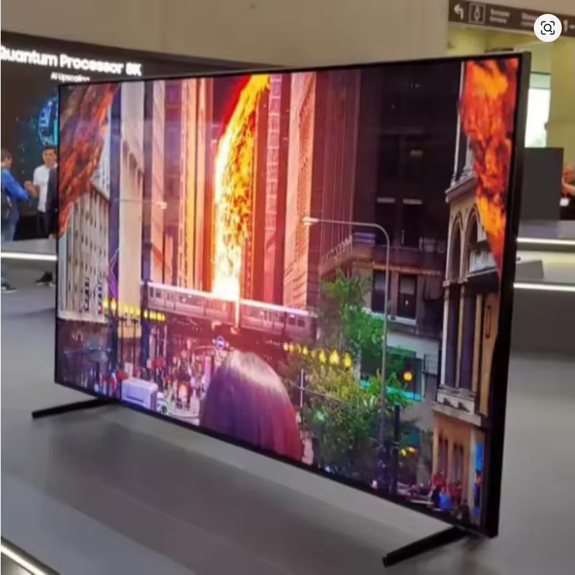 Горячие продажи телевизора 4k 8k