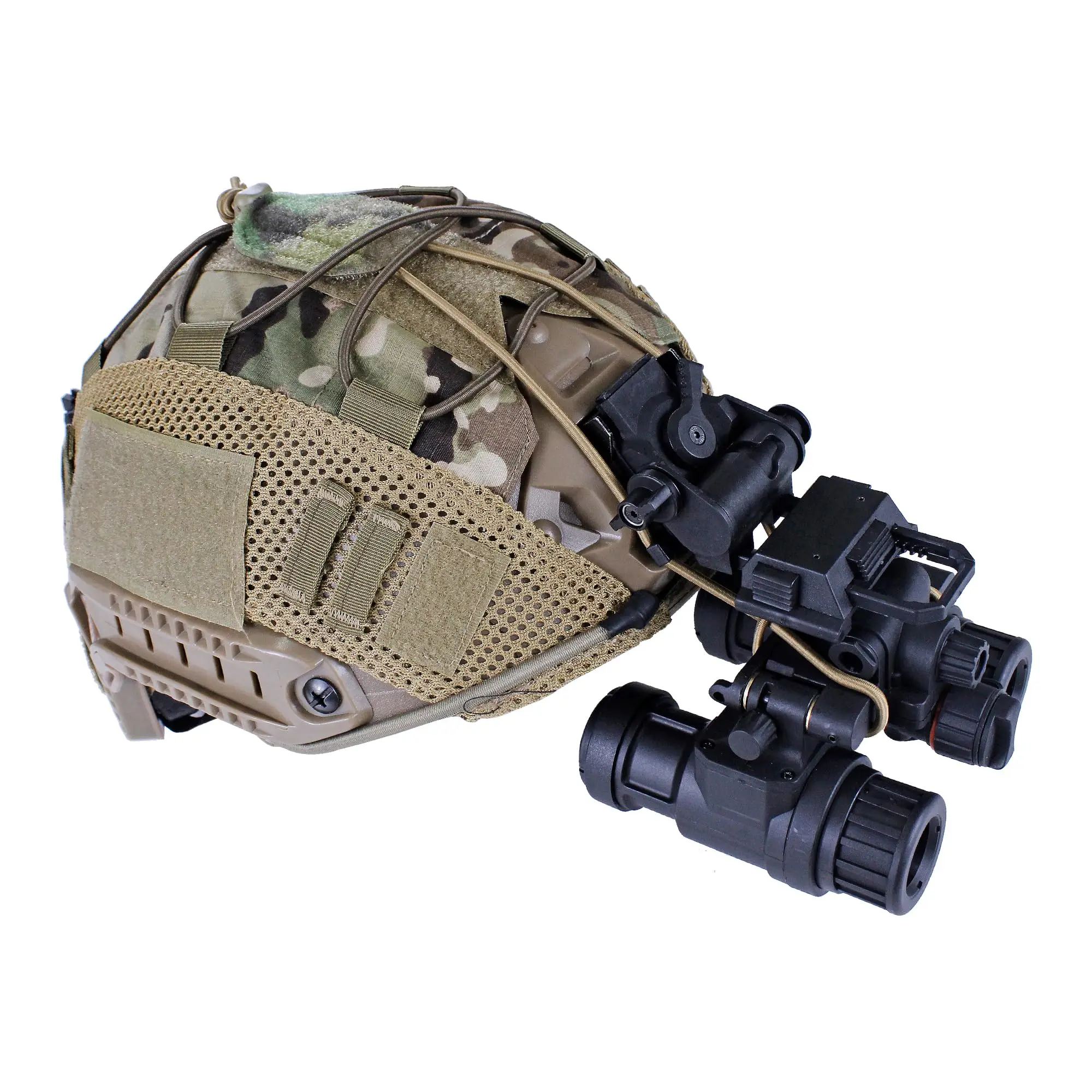 Тактический армирующий ремешок nvg - Фотография_3