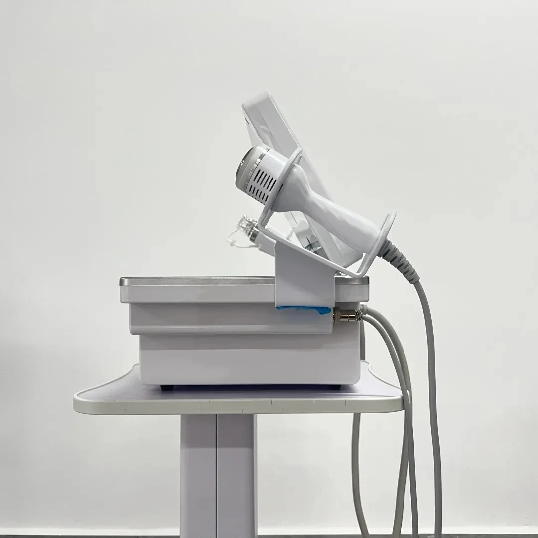 Радиочастотный аппарат для микронидлинга - Фотография_2