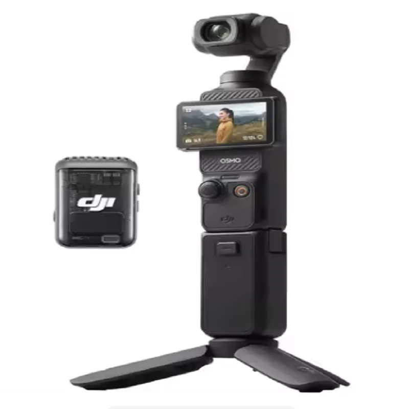 Dji osmo pocket 3 creator combo