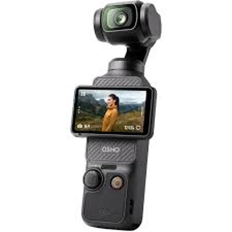 Совершенно новый dji osmo pocket