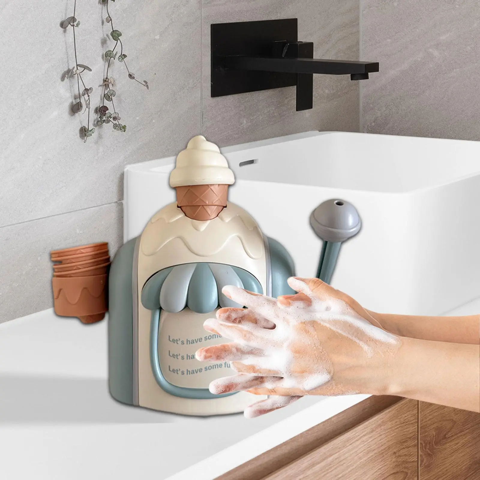 Игрушка для ванны - Фотография_3