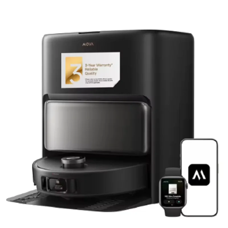 Горячие продажи mova v50 ultra 2021