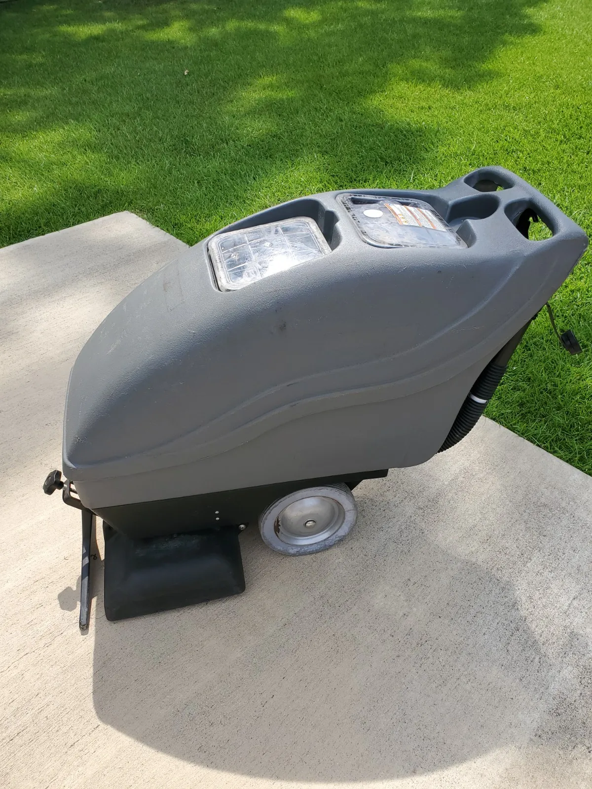 Nobles ex-sc-1020 самостоятельная