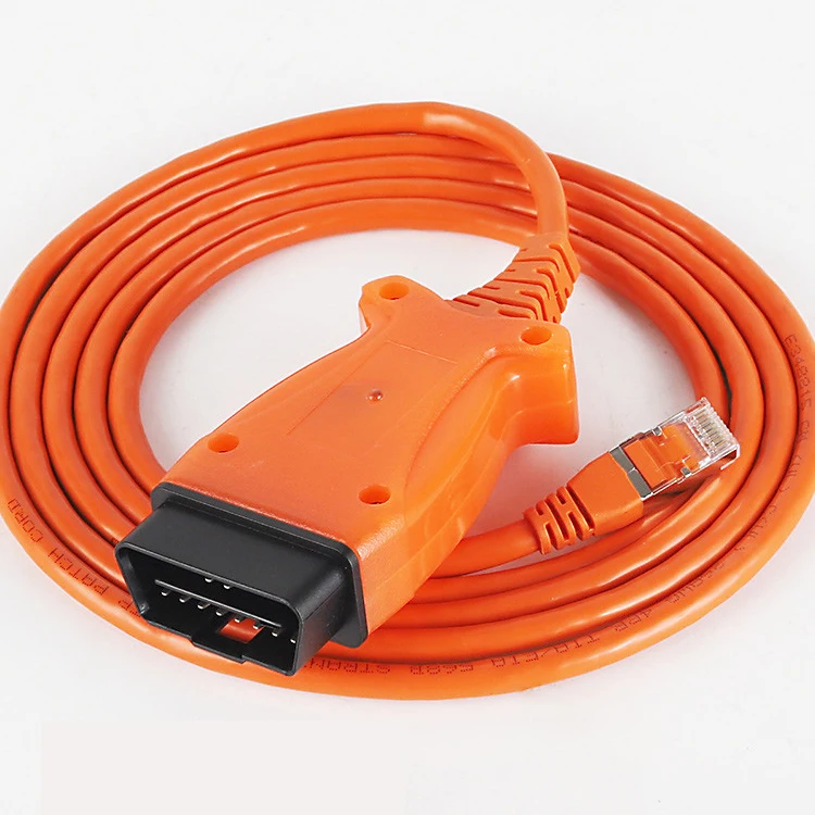 Кабель enet obd2 + тип c для bmw - Фотография_3