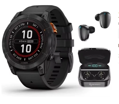 1000% лучшие продажи garmin fenix