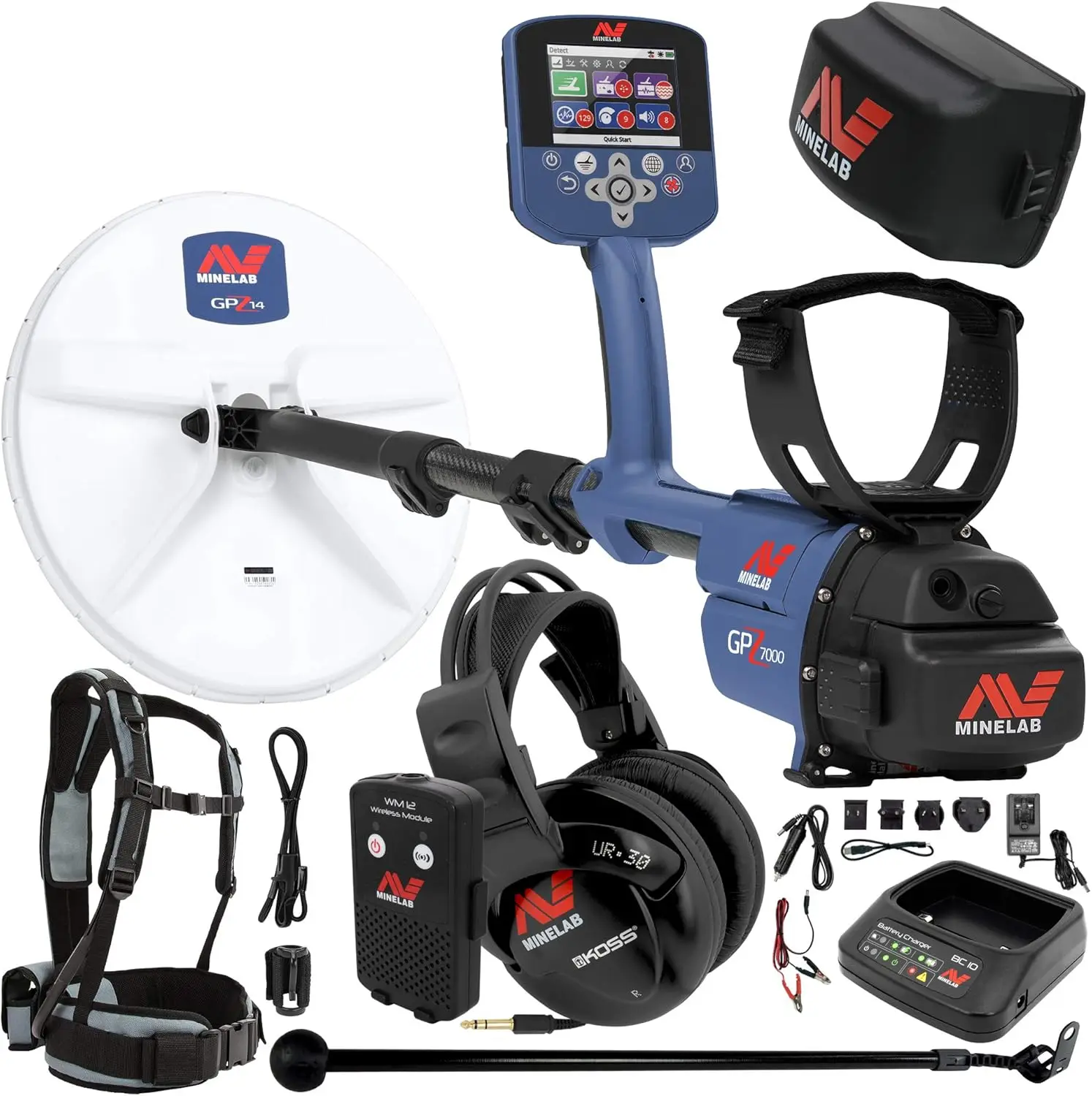 100% подлинные оригинальные продажи gpz 7000 - Фотография_2