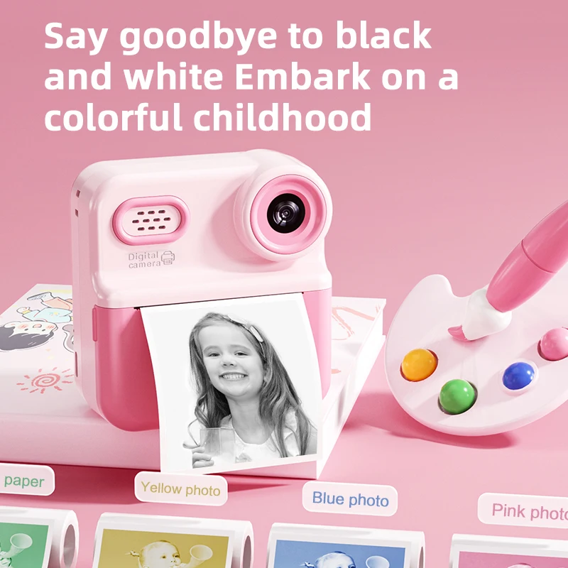 Новая детская камера - Фотография_2