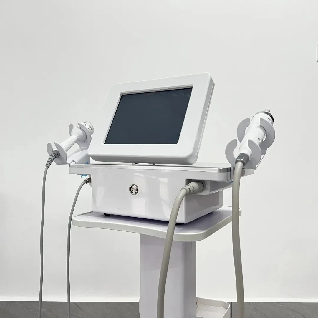 Радиочастотный аппарат для микронидлинга - Фотография_4