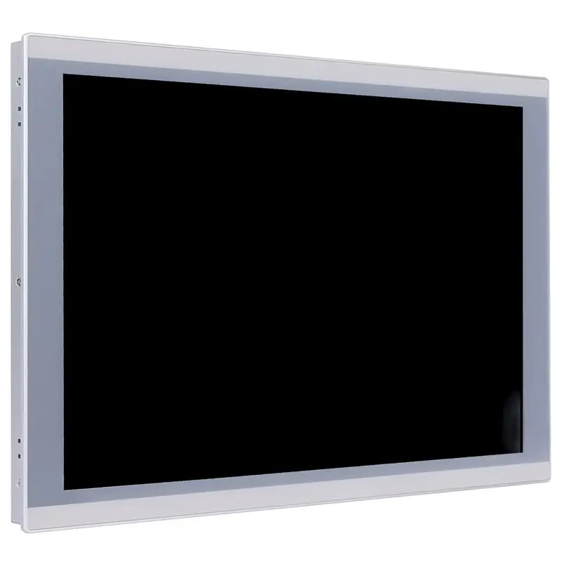 17-дюймовый промышленный панельный пк «все в одном» - Фотография_2