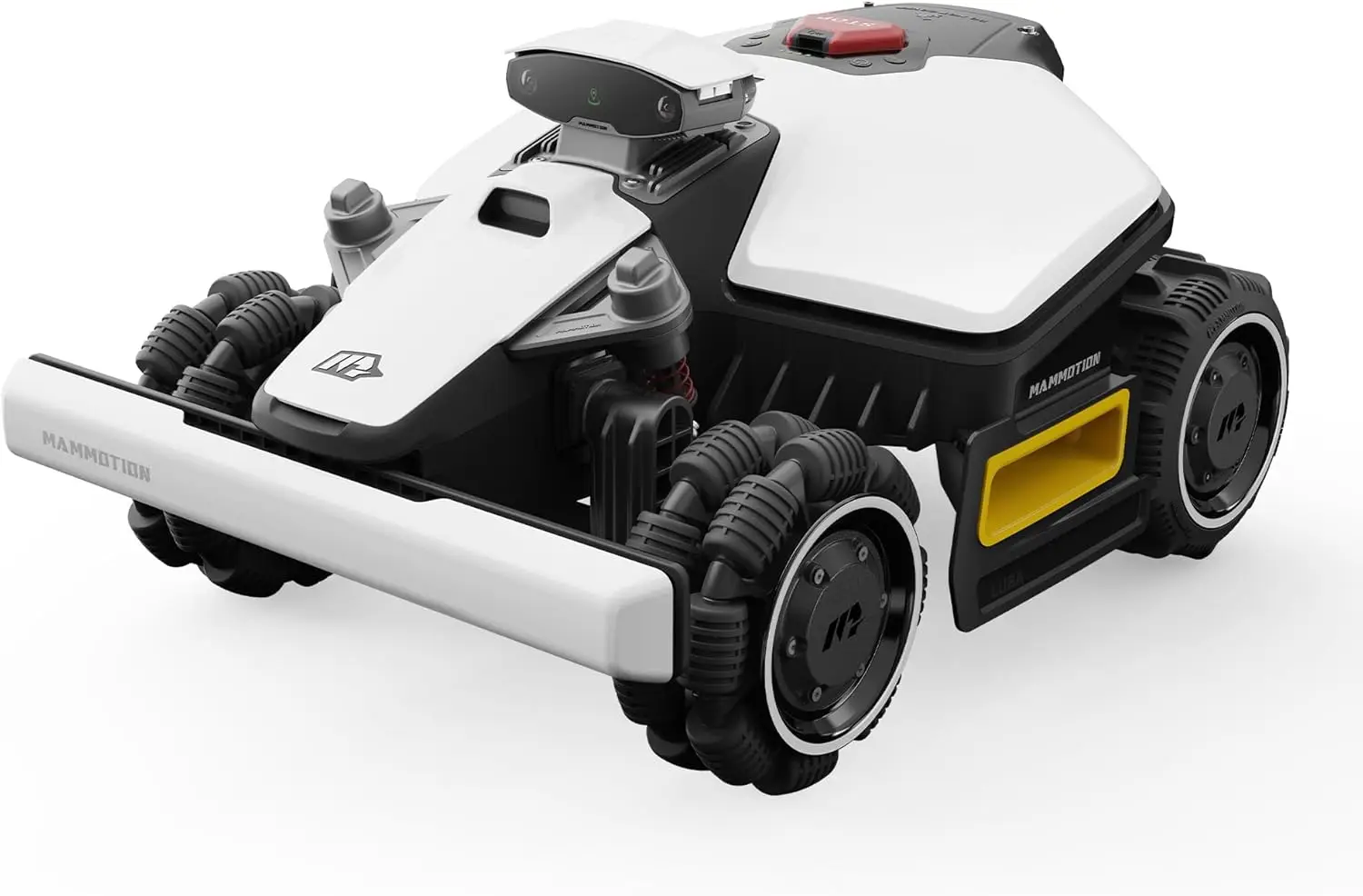 Купите 5, получите 3 бесплатно робот-газонокосилка luba mini awd 800h с 4g