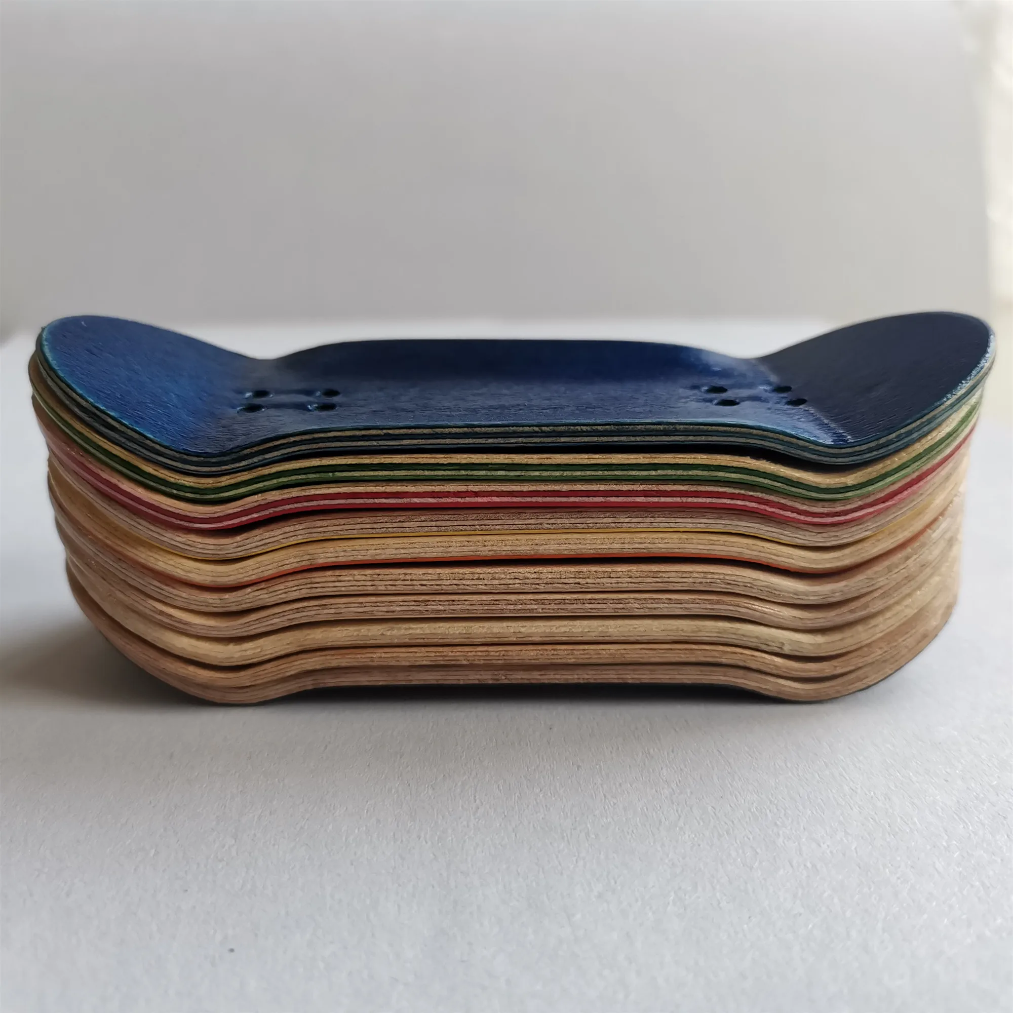 Профессиональная панель фингерборда 97*34 мм - Фотография_5