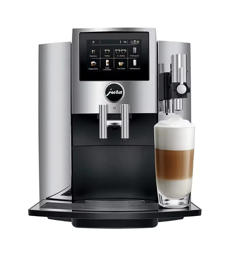 Топ продажи автоматическая кофеварка