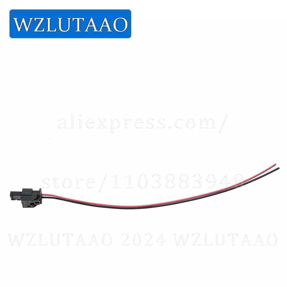 2-контактный плоский разъем - Фотография_3