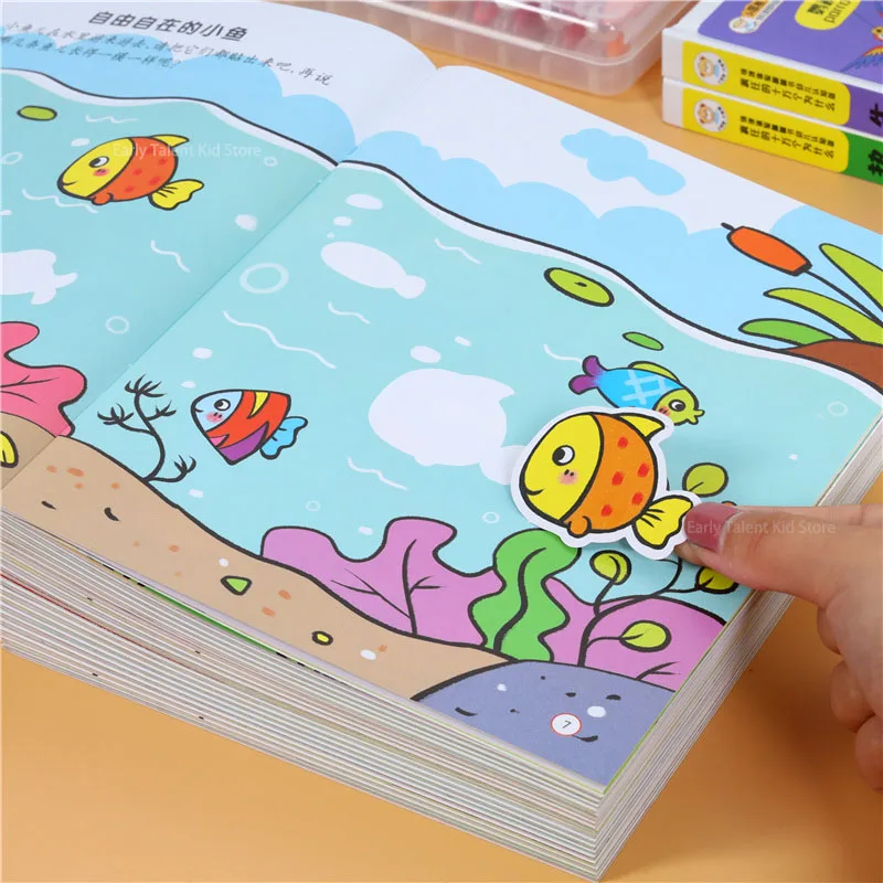 Случайно одна книга - Фотография_5