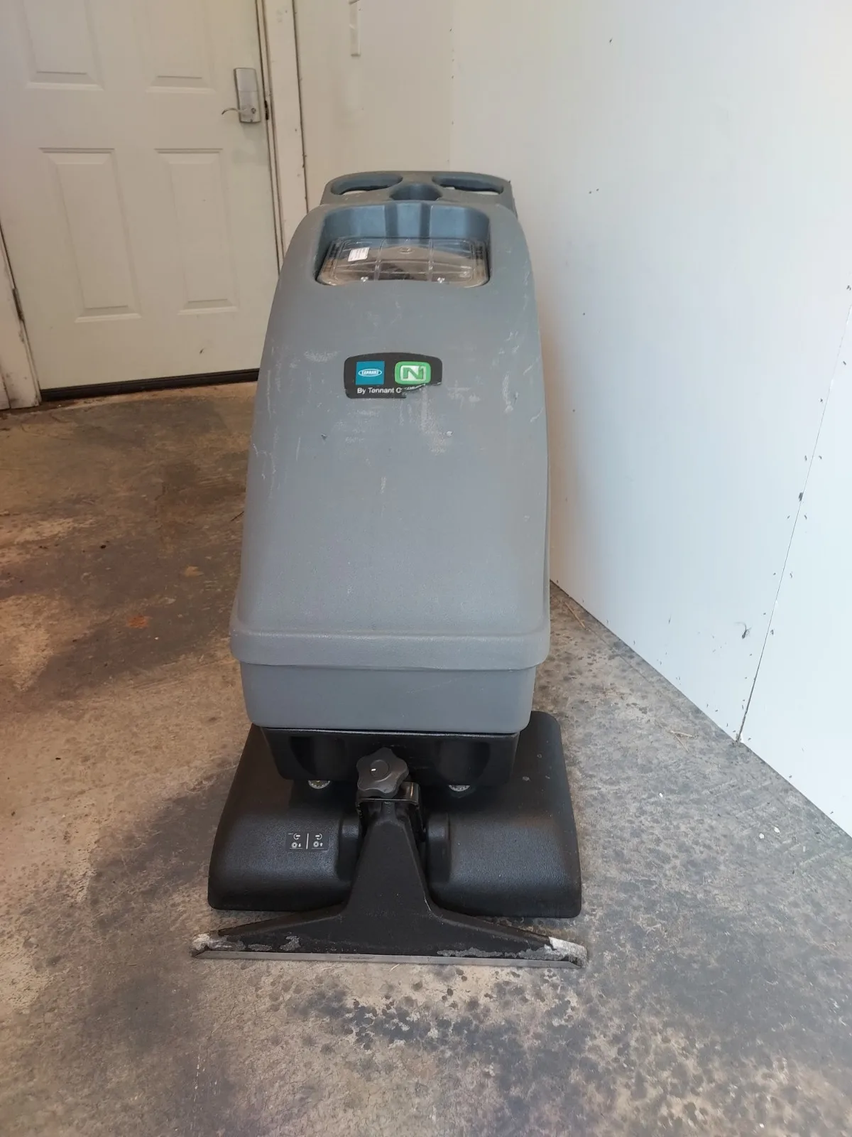 Ex-sc-1020 самономный экстрактор