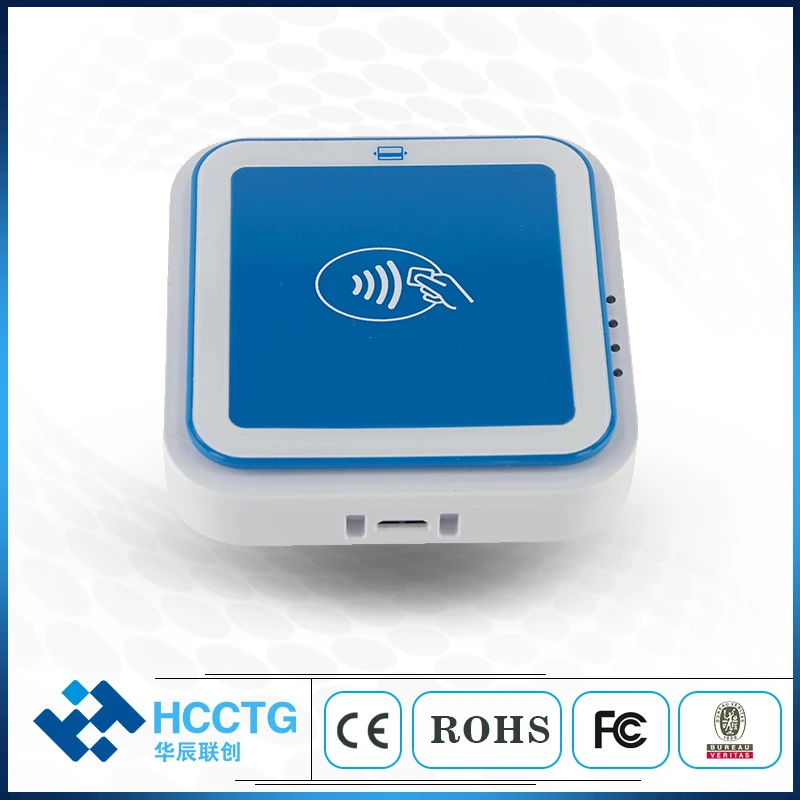 Бесплатный sdk mobile rfid nfc card reader writer - Фотография_5