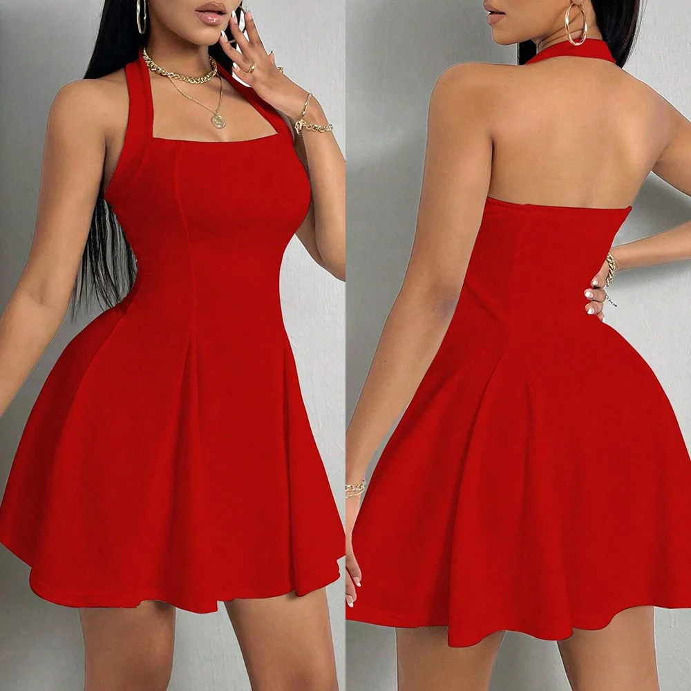 Mia muse всесезонные женские платья - Фотография_6