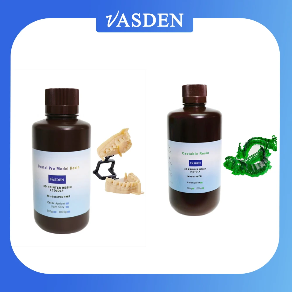 Vasden, эластичная модель