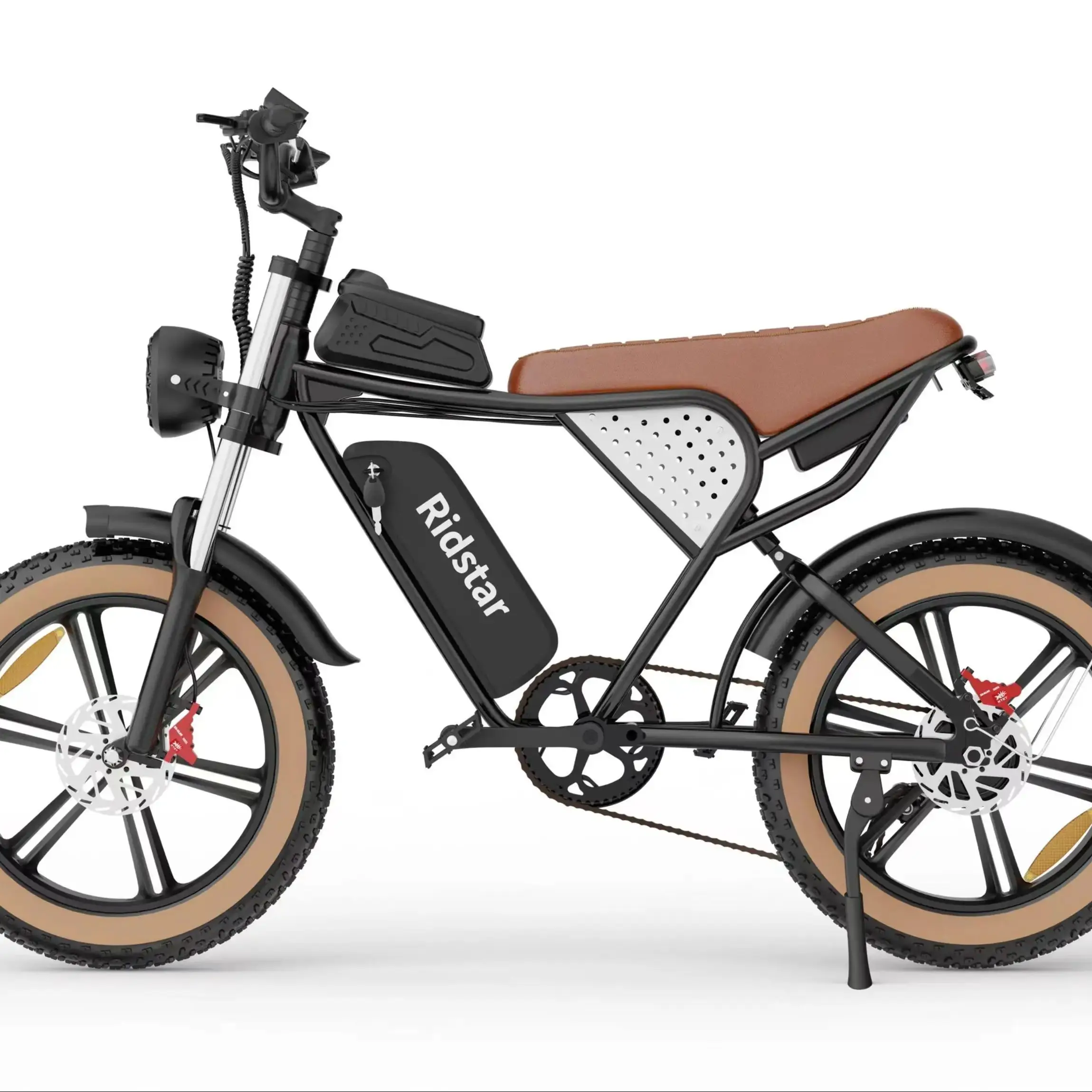 Гибридная рама для гоночного шоссейного